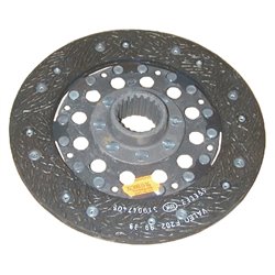 Tarcza sprzęgła USF 323003516 LuK 4005108071385