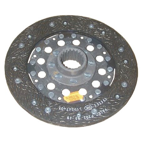 Tarcza sprzęgła USF 323003516 LuK 4005108071385
