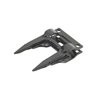 Schumacher-Bagnet 16500.04 Easy Cut II, 12 mm