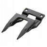 Schumacher-Bagnet 10701.01 skrajny, 12 mm, , JD