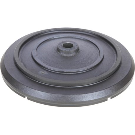 Tarcza komór.0553 wąska M5 kpl A139023131 Kverneland 9139023131000