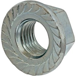 Nakrętka M16 8,8 F01260047R Gaspardo F01260047R