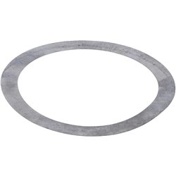 Podkł. pasow. 60x75x0,1 DIN988 3052176 Lemken 3052176