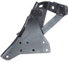 Zaczep lewy B2 3-otw. 173385 Grégoire-Besson 5074-173385