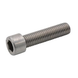 Śruba imbusowa UNF A2 , 1/4"x5/8" (15,87)