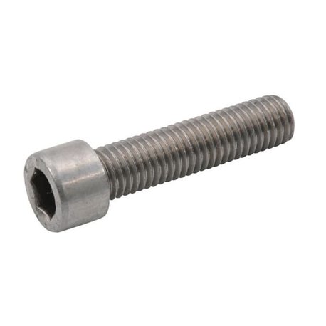 Śruba imbusowa UNF A2 , 1/4"x5/8" (15,87)