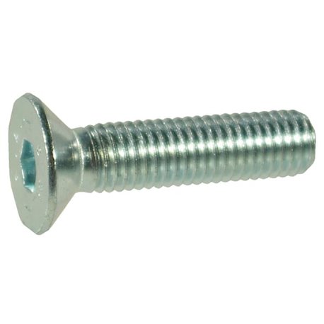Śruba imbusowa stożkowa UNC kl. 10.9 ocynk , 3/8"x2 1/2" (63,50)