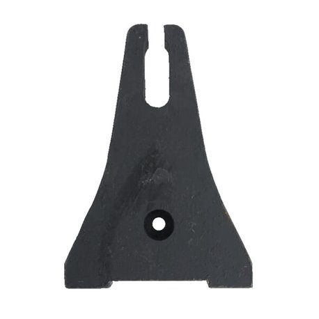 Dno – płyta ślizgowa 150 mm pasuje do Horsch