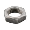 Nakrętka M20x1.50 kl.8 niska drobnozwojna DIN936 stalowa ocynk SW30