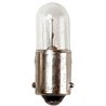 Żarówka T4W 12V 4W  Vapormatic Żarówka BA9s 