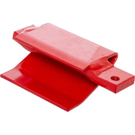 Kuhn Osłona zabezpieczająca przed kamieniami, lewa Kuhn 56808710 Kramp 5620-56808710Z