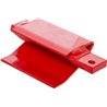 Kuhn Osłona zabezpieczająca przed kamieniami, lewa Kuhn 56808710 Kramp 5620-56808710Z