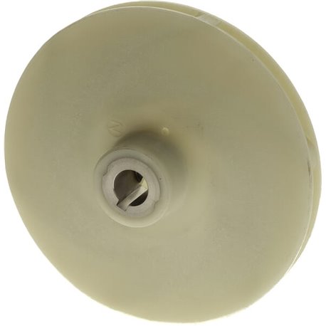 Hypro 04019200P2 Wirnik pompy (Nylon Std. 9306C) (4)