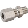 Przyłącze M8x1NPT-M8 A2