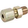 Przyłącze wkręcane gwint wew. 6S R1/4"