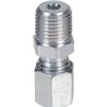 Przyłącze wkręcane gwint zew. 6L R1/4"