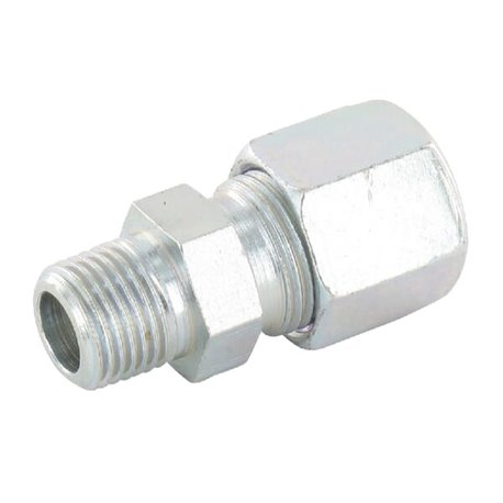 Przyłącze wkręcane gwint zew. 8LL R1/8"