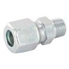 Przyłącze wkręcane gwint zew. 8LL R1/8"