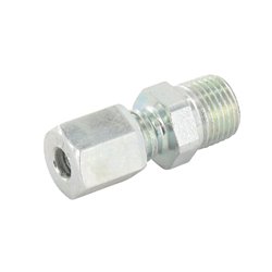 Przyłącze wkręcane gwint zew. 4LL R1/8"