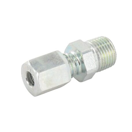 Przyłącze wkręcane gwint zew. 4LL R1/8"