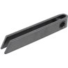 Ząb ruchomy 240 mm z tulejką