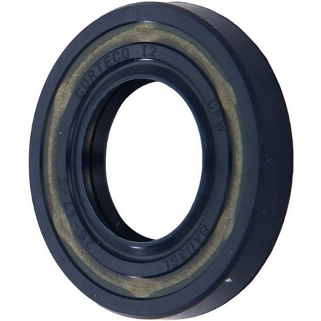 Simmering 25x47x7 BAU3SLX2 72NBR 0743011161N Corteco 3358960111258