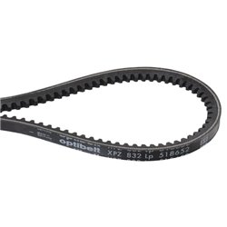 Pasek klinowy 9,7x832 mm