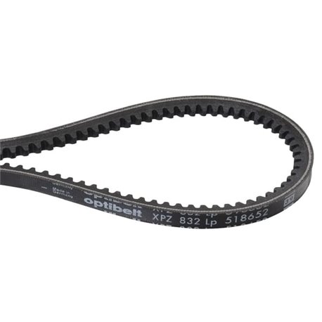 Pasek klinowy 9,7x832 mm