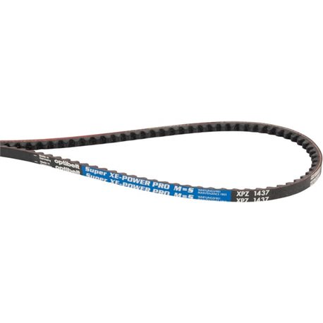 Pas klinowy Optibelt, XPZ 10x1450