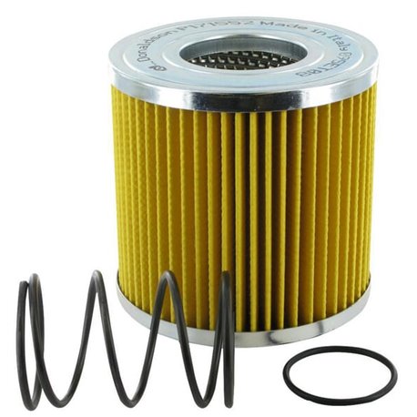 Filtr hydrauliki