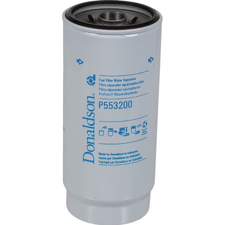 Filtr paliwa Donaldson P553200