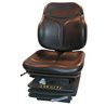 Fotel mechaniczny SC 74311 PCV