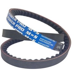 Pasek klinowy uzębiony 12,7x882mm Ld Optibelt XPA-12.7x882