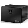ZEN30 toolbox black steel