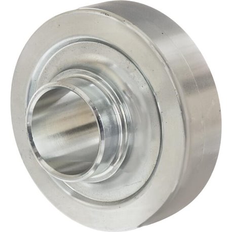 Bushing D80/30x38 Zn 3177211 Lemken 3177211