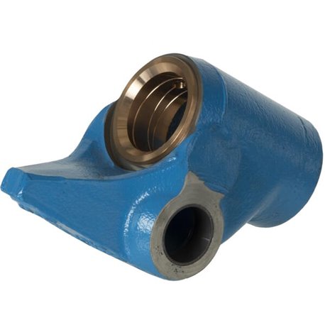 Przegub krzyżowy D60/44x120 5495750 Lemken 5495750