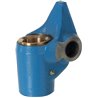 Przegub krzyżowy D60/44x120 5495750 Lemken 5495750