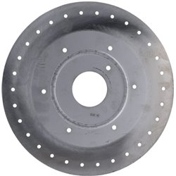 Seed disc 6020 cpl. AC826070 Kverneland 9000826070004