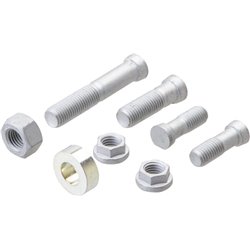 Screw and washer set A133230330 Kverneland 9133230330003