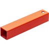 Square pipe 20x1,2x110 G10530361R Gaspardo G10530361R