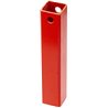 Square pipe 20x1,2x110 G10530361R Gaspardo G10530361R