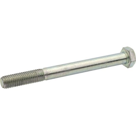 Screw М12х1,72х130 F01020191R Gaspardo F01020191R
