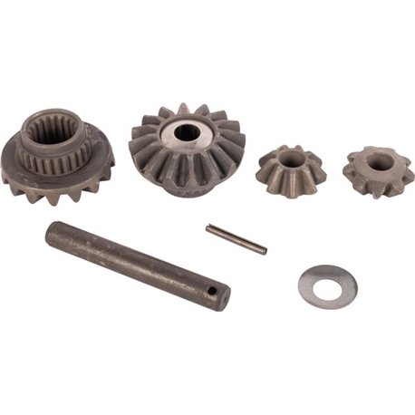 Dana Spicer 730.04.400.07 - Mechanizm różnicowy 7300440007 Spicer Dana 2015-7300440007