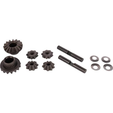 Dana Spicer 750.04.400.04 - Mechanizm różnicowy 7500440004 Spicer Dana 2015-7500440004