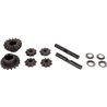 Dana Spicer 750.04.400.04 - Mechanizm różnicowy 7500440004 Spicer Dana 2015-7500440004