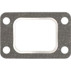 Uszczelnienie kształtowe F186200100010 Fendt 23-F186200100010