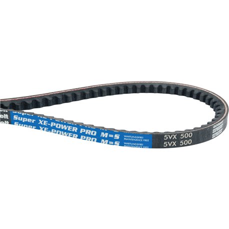 Pasek klinowy uzębiony 15x1905mm Ld Optibelt 5VX-15x1905