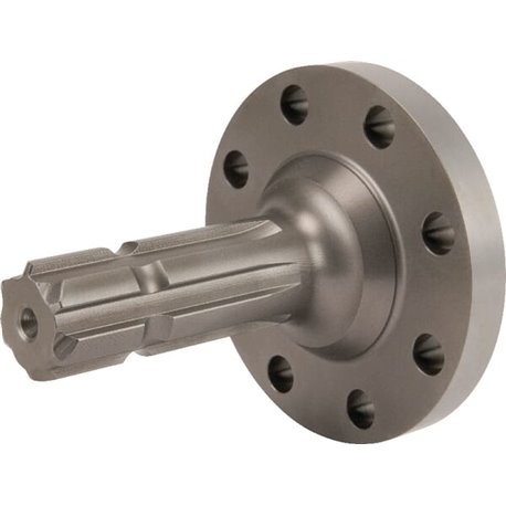 Adapter kołnierzowy 199100900010 Fendt 23-199100900010