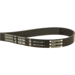 R540522 John Deere Pasek klinowy JD