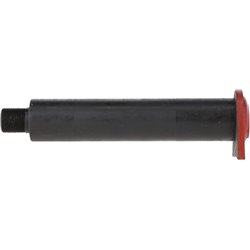Tylna oś spawana (ramię koła) 1292308 Grégoire-Besson 1292308